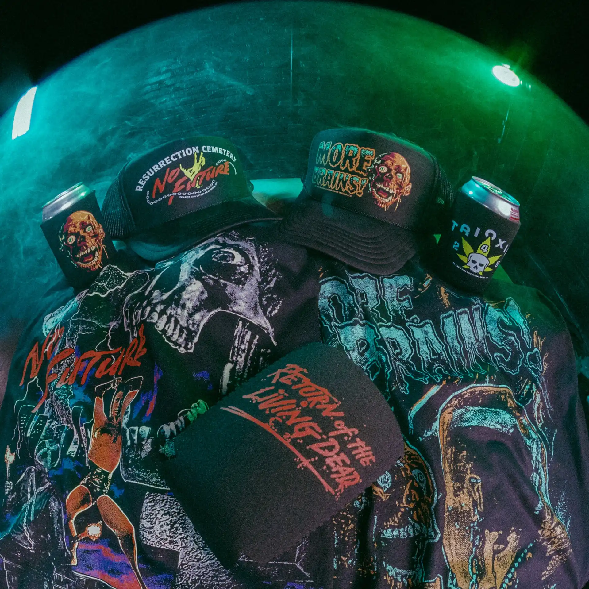 Wear Your Obsession